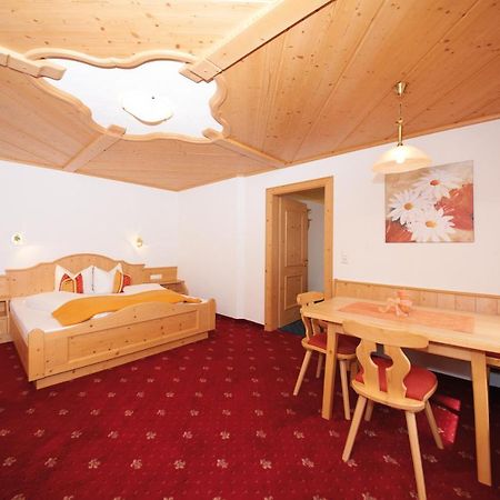 Haus Alblitt Hotell Kappl  Exteriör bild