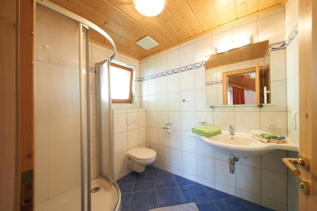 Haus Alblitt Hotell Kappl  Exteriör bild